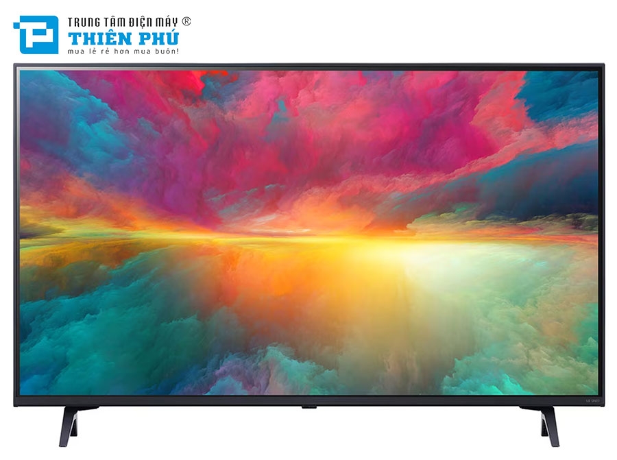 Smart Tivi LG QNED 4K 75 Inch 75QNED75SRA