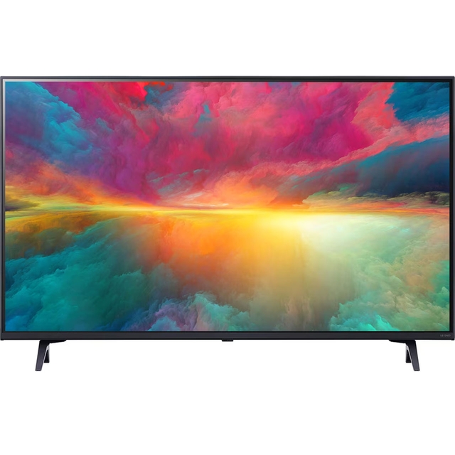 Smart Tivi LG QNED 4K 75 Inch 75QNED75SRA