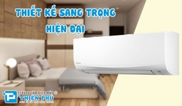 Top 3 điều hòa 9000Btu 1 chiều giá rẻ đáng mua nhất hiện nay