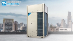 Tìm hiểu hệ thống điều hòa trung tâm Daikin 1 chiều RXQ-AYM