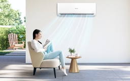 Điều hòa Casper 9000Btu đáng để bạn lựa chọn