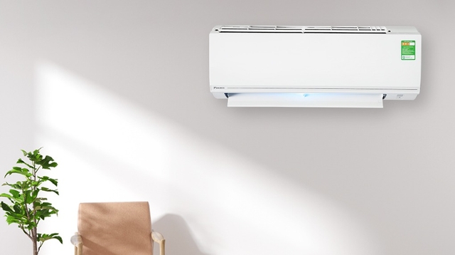 Top 4 điều hòa Daikin 12000btu chính hãng, giá rẻ bán chạy?