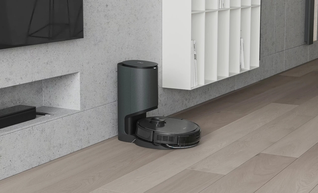 Khám phá công nghệ AIVI &#8211; Ưu điểm nổi bật của robot hút bụi Ecovacs Deebot T9 AIVI Plus