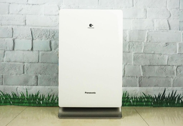 Đánh giá về khả năng diệt khuẩn của công nghệ nanoe™ X trên máy lọc không khí Panasonic