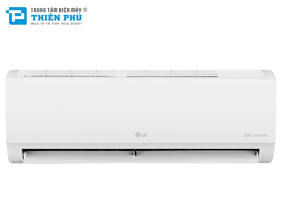 Điều Hòa LG 18000BTU 1 Chiều Inverter V18WIN1 Gas R32