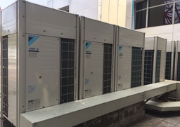 Có nên lắp điều hòa trung tâm Daikin 2 chiều 20HP RXYQ20AYM không?