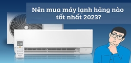 TOP điều hòa inverter ra mắt năm 2024 đáng mua nhất cho mùa hè tới