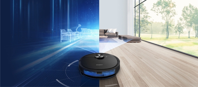 Hướng dẫn cách bảo quản robot hút bụi Ecovacs tại nhà sau khi sử dụng cho mọi gia đình