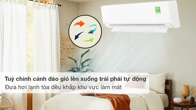 Điều hòa Panasonic 24000Btu CU/CS-XU24ZKH-8 có điểm gì nổi bật?