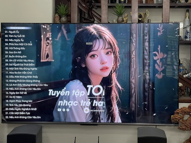 Top 3 tivi Sony 4K tốt nhất trong tầm giá 13 &#8211; 21 triệu đáng mua nhất 2024